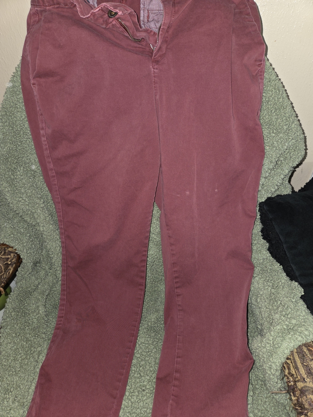 Classic Women's Brugyndy CHINO'S